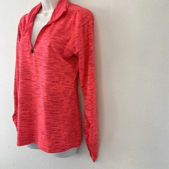 BCG ATHLETIC PULLOVER TOP - Picture 5 of 12